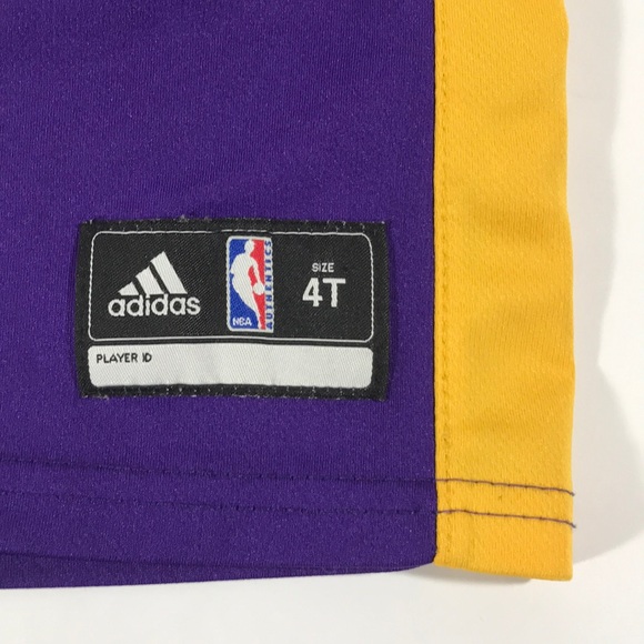 4t kobe bryant jersey